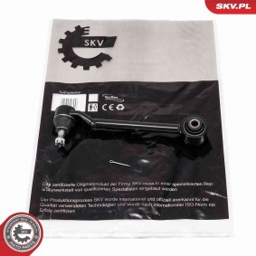 Achetez des Bras de suspension de chez ESEN SKV en ligne pour ACCORD VI Aerodeck (CF) à prix modérés