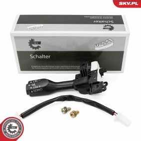Achetez des Commutateur de colonne de direction ESEN SKV 96SKV953 à prix pour 21,58 €
