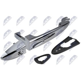 Achetez des Poignée de porte NTY EZC-FT-260 à prix pour 16,55 €