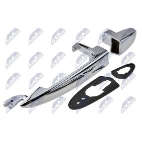 Achetez des Poignée de porte NTY EZC-FT-261 à prix pour 16,55 €