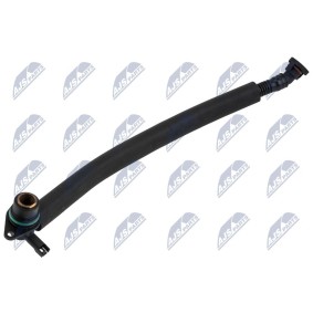 Köp Slang, vevhusventilation av NTY GPP-BM-123 till det låga priset 404,33 kr