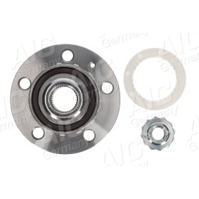 Comprar Juego de cojinete de rueda de AIC 75627 a bajo precio de 70,78 €