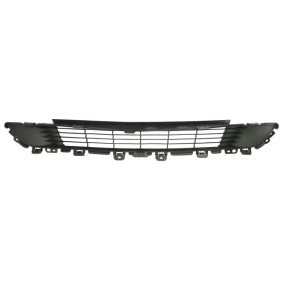 Compre Grelha de ventilador, pára-choques da BLIC 6502-07-7706910P a um preço baixo por 12,29 €