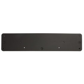 Kennzeichenhalter 6509-01-3529920P von BLIC günstig für 11,43 € online kaufen