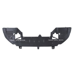 Achetez des Insonorisation du compartiment moteur BLIC 6601-02-5527880P à prix pour 26,00 €