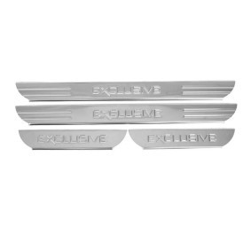 Einstiegsleiste 7005091E von OMAC günstig für 39,66 € online kaufen