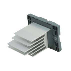 Osta Säädin, lämmityslaitteen puhallin THERMOTEC:llä DE0504TT edullisesti hintaan 26,14 €