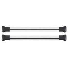 Achetez des Barre de toit OMAC 4002928 à prix pour 82,91 €