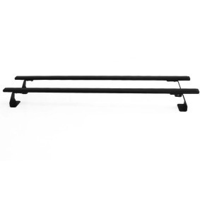 Achetez des Barre de toit OMAC 6121910B-2 à prix pour 85,53 €