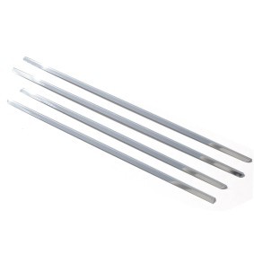 Achetez des Baguette et bande protectrice, vitre de porte OMAC 7502141 à prix pour 43,37 €