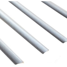 Achetez des Baguette et bande protectrice, vitre de porte OMAC 7515141T à prix pour 40,49 €