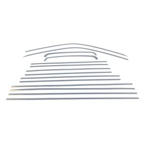 Achetez des Baguette et bande protectrice, vitre de porte OMAC 7522142 à prix pour 240,65 €