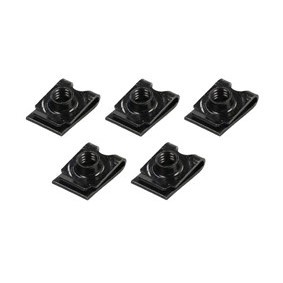 Clip, Zier- / Schutzleiste C70823 von ROMIX günstig für 2,44 € online kaufen