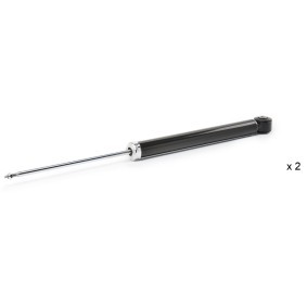 Osta Iskunvaimennin RIDEX:llä 854S20295 edullisesti hintaan 29,89 €