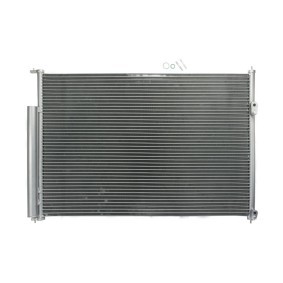 Klimakondensator 1 986 AD2 116 von BOSCH günstig für 124,00 € online kaufen