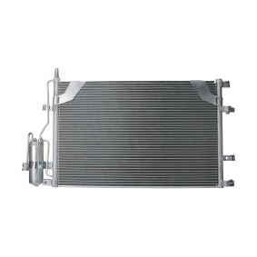 Klimakondensator 1 986 AD2 145 von BOSCH günstig für 117,23 € online kaufen