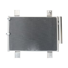 Achetez des Condenseur, climatisation BOSCH 1 986 AD2 291 à prix pour 149,50 €