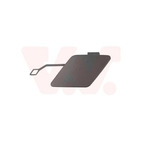 Klappe, Abschlepphaken 0670557 von VAN WEZEL günstig für 12,50 € online kaufen