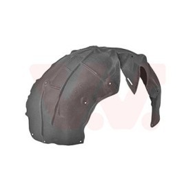 Compre Cobertura, cava da roda da VAN WEZEL 6906454 a um preço baixo por 87,54 €