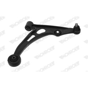 Achetez des Bras de suspension MONROE L69513 à prix pour 77,05 €