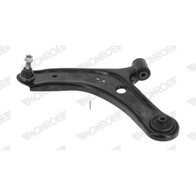 Achetez des Bras de suspension MONROE L69J02 à prix pour 83,86 €
