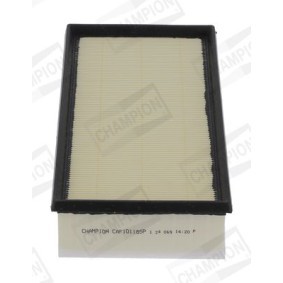 Comprar Filtro de aire de CHAMPION CAF101185P a bajo precio de 11,28 €