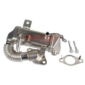 AGR Kühler 08920087 von METZGER günstig für 234,08 € online kaufen