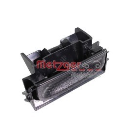 Compre Interruptor, desbloqueio da tampa da bagageira da METZGER 2310813 a um preço baixo por 53,86 €