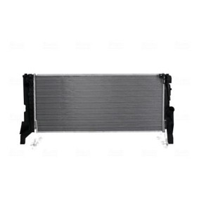 Kjøp Radiator, motorkjøling av NISSENS 607103 til den lave prisen 2058,74 NOK