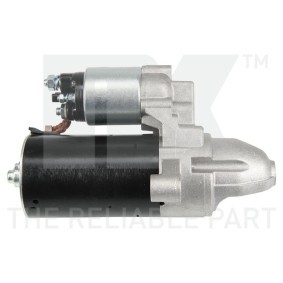 Comprar Motor de arranque de NK 4799004 a bajo precio de 479,99 €