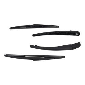 Compre Brazo de limpiaparabrisas de KAMOKA online para Partner Origin Monovolumen (G) a precios moderados