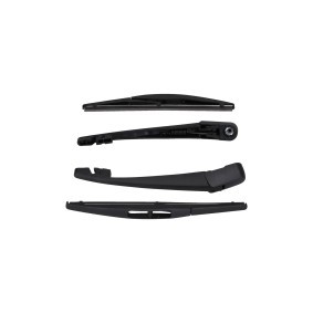 Compre Braço de limpa-vidros, limpeza de vidros da KAMOKA 25273 a um preço baixo por 12,37 €