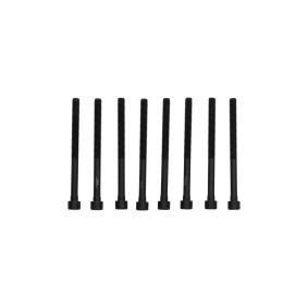 Compre Jogo de parafusos da cabeça do motor da KAMOKA 8709021 a um preço baixo por 26,14 €