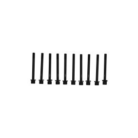 Zylinderkopfschraubensatz 8709087 von KAMOKA günstig für 39,19 € online kaufen