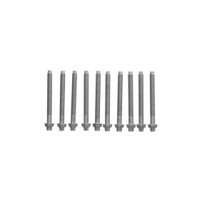 Zylinderkopfschraubensatz 8709097 von KAMOKA günstig für 24,42 € online kaufen