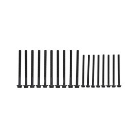 Zylinderkopfschraubensatz 8709144 von KAMOKA günstig für 40,23 € online kaufen