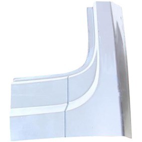 Achetez des Cadre de pare-brise DIEDERICHS 9416009 à prix pour 20,95 €