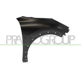 Achetez des Aile PRASCO KI7003003 à prix pour 186,40 €