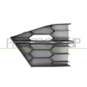Compre Grelha de ventilador, pára-choques da PRASCO SK4242124 a um preço baixo por 15,90 €