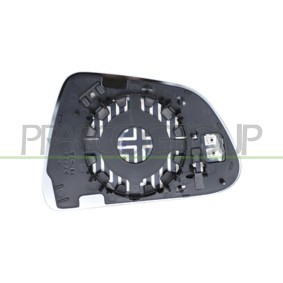 Compre Vidro de espelho, espelho retrovisor exterior da PRASCO TS3007514 a um preço baixo por 31,34 €