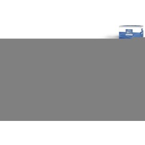 Comprar Polea de cigüeñal de DT Spare Parts 13.43582 a bajo precio de 178,36 €