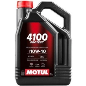 Motoröl 113001 von MOTUL günstig für 38,89 € online kaufen