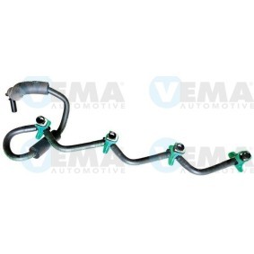 Kraftstoffleitung 470151 von VEMA günstig für 25,31 € online kaufen