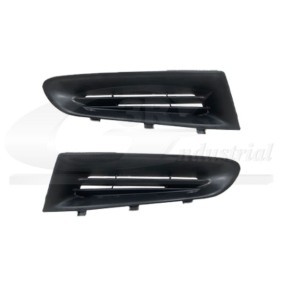 Lüftungsgitter, Stoßfänger 64607 von 3RG günstig für 18,18 € online kaufen