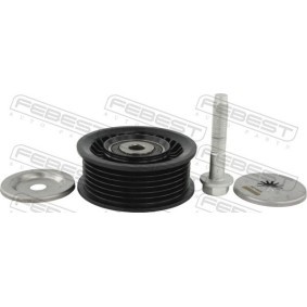 Compre Polia de desvio / de guia, correia trapezoidal estriada da FEBEST 3288-L84 a um preço baixo por 43,13 €