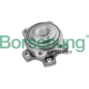 Radlagersatz B11710 von Borsehung günstig für 149,82 € online kaufen