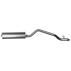 Endschalldämpfer FTS-322 von VEGAZ günstig für 508,31 € online kaufen