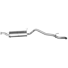 Endschalldämpfer FTS-323 von VEGAZ günstig für 419,77 € online kaufen