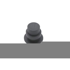 Verschlußstopfen, Kühlmittelflansch ML-0002 von GOOM günstig für 1,83 € online kaufen