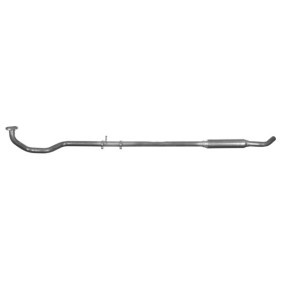 Acquista Silenziatore anteriore da IMASAF 42.61.03 a buon mercato per soli 76,40 €